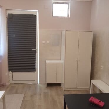 sobe za izdavanje bor: Studio-stan — 6