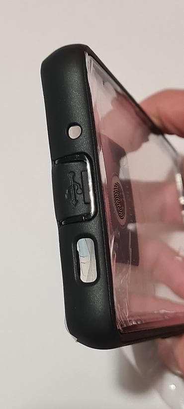 stalak za telefon: Vrlo jaka i kvalitetna dvoslojna zaštitna futrola sa prednjim i — 5