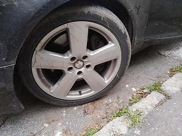 car sale use: S LINE DELOVI ZA AUDI A6 OD 2004. DO 2009. GOD. | AUDI A6 4F S LINE — 4