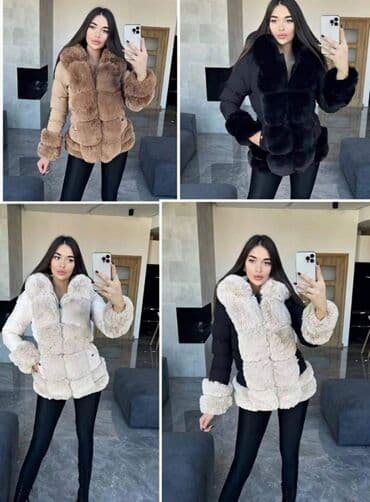 parka: S m l xl xxl
6200 r d — 1