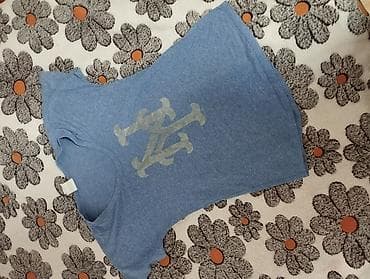 Dukserice: Majica M velicina — 1