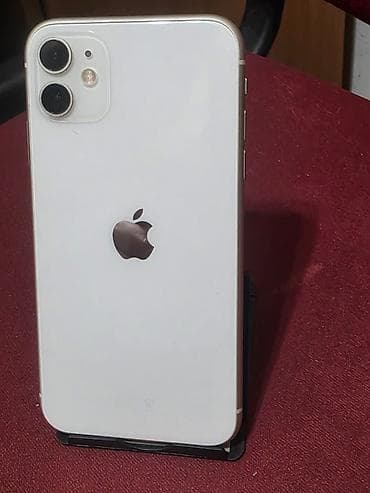 kuran na latinici: Apple iPhone 11 Ćerkica koristila dok nije dobila drugi. Telefon — 6