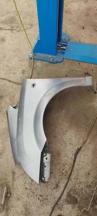 letva volana corsa c: BLATOBRAN KRILO ZA OPEL MERIVA ZA 2006. GOD — 3