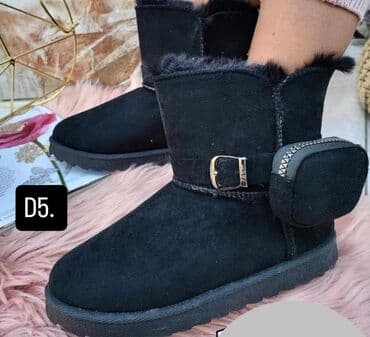 stefano obuca uzice: Ugg čizme — 2
