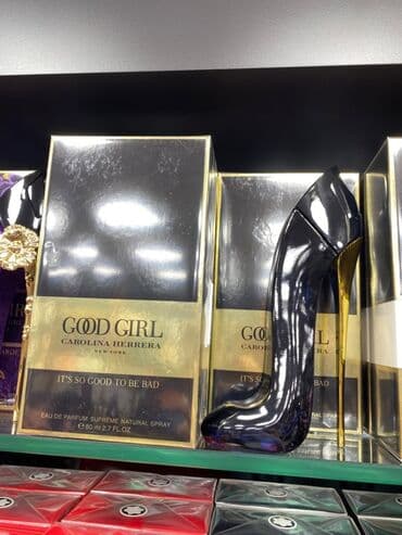 Parfemi: Carolina Herrera parfemi akcija 2500 din — 1