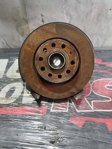 KOCIONI DISK PREDNJI LEVI ZA VOLKSWAGEN GOLF 6 OD 2008. DO 2012. GOD na lalafo.rs KOCIONI DISK PREDNJI LEVI ZA VOLKSWAGEN GOLF 6 OD 2008. DO 2012. GOD