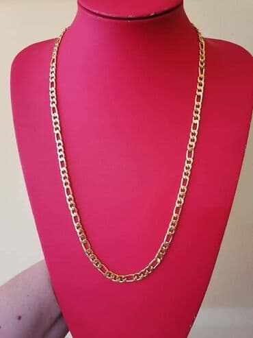 lancic beskonacno: Dimenzije 60cmx8mm
Cena:1200din — 4