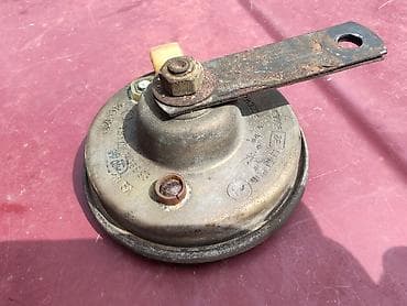 gume za prikolicu 7.50 16 polovne: Sirena  automobila Lada Lada 2108 Samara. Polovno, ocuvano. Skinuto sa — 9