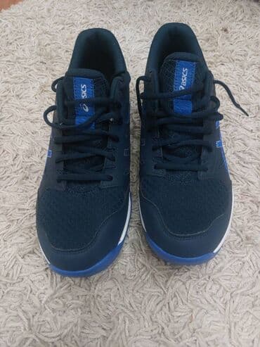 air max 5: Trainers, Asics, size - 46 — 4