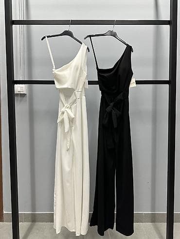 ugg 36: ✨Elegantni ženski kombinezon na jedno rame
✅2500 din — 4