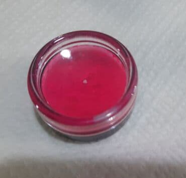 Nega noktiju: ( Manje pakovanje ) Ombre neon pigment za nokte Cena za komad 80din — 7