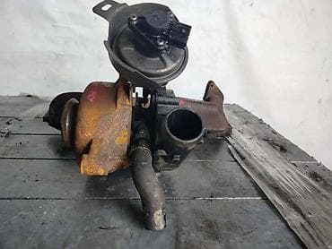 eno plus: TURBINA ZA FORD MONDEO OD 2007. DO 2014. GOD. | Turbina Ford Mondeo — 3