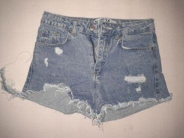 kargo pantalone h m: Shorts, Britches — 1