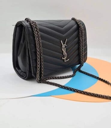 torbica muska 5: 2400 — 2