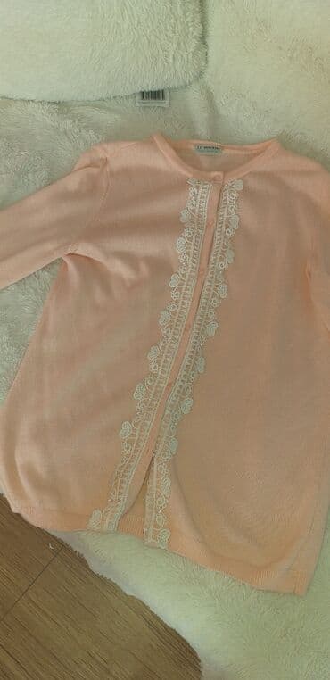 little kids pepco: Cardigan, 140-146 — 3