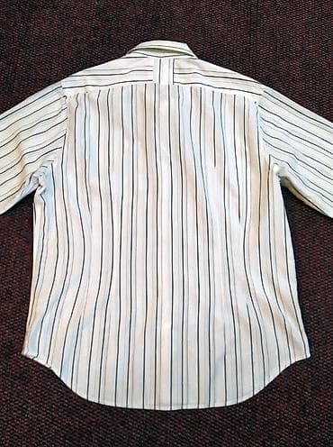 Muška košulja Guess vel. L Instant prepoznatljiva, superiorna, ultra — 9