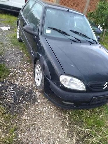 KRILO ZA CITROEN SAXO OD 2000. DO 2003. GOD na lalafo.rs KRILO ZA CITROEN SAXO OD 2000. DO 2003. GOD