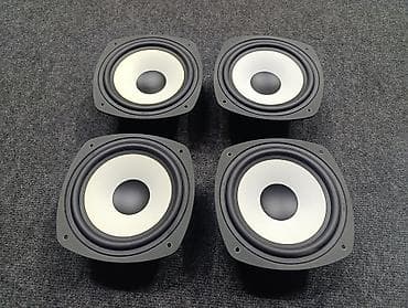 Basevi eltax opus 3 cena je za par! item 03343 6 oma