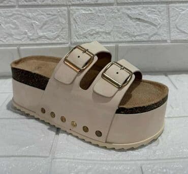 nutriplus vitamin c: Slippers — 1