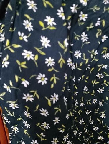 gant farmerke: Letnje lagane pantalone 700din — 2