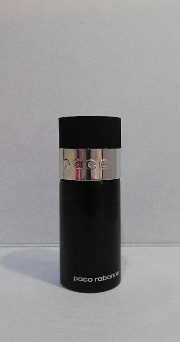 ćezare paćoti: PACO RABANNE PACO BY PACO EDT 100ML TSTR | Paco Rabanne Paco By Paco — 6