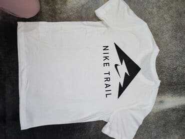 muska zimska jakna sa krznom: Nike nove majice extra — 6