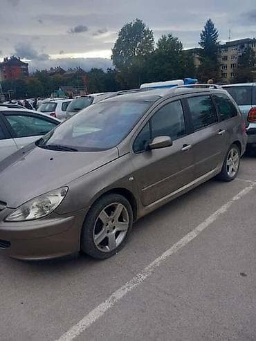 DIZNE ZA PEUGEOT 307 | Originalni polovni delovi za Peugeot i na lalafo.rs DIZNE ZA PEUGEOT 307 | Originalni polovni delovi za Peugeot i
