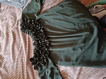 mango suknje: Komplet košulja/bluza – ženski - Košulja 1: crno-bela gingham (karo) — 6