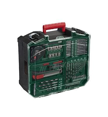 Motorne testere: PARKSIDE X20V Team – Aku bušilica/odvijač sa setom dodataka - Aku — 3