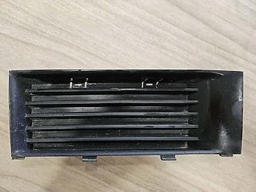 vakum za izvlačenje lima: RESETKA DESNA ZA ŠKODA FABIA OD 2000. DO 2004. GOD. - 6Y0853666 — 1