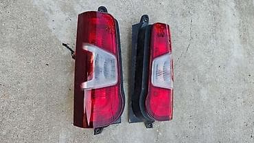 aparat za paspul trake: STOP SVETLA I STOP LAMPE ZA PEUGEOT PARTNER | Stop svetlo, Stop — 1