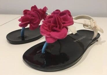 zara bluze za devojcice: Sandals, Size - 28 — 2