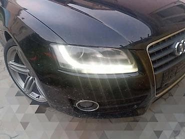 vom vranje: LIMARIJA MEHANIKA TRAP ZA AUDI A5 OD 2008. DO 2011. GOD. | AUDI A5 5 — 3