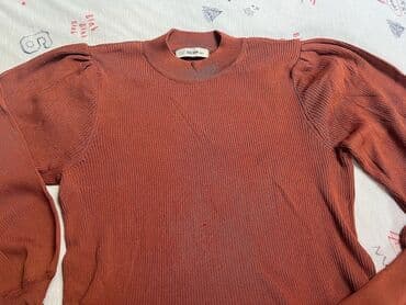 Women's Clothing: Rolka, trikotaža, univerzalna veličina, ima elastina, obliku je se uz — 2