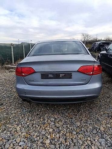 B8 PODIZACI PROZORA ZA AUDI A4 OD 2007. DO 2012. GOD. | AUDI A4 B8