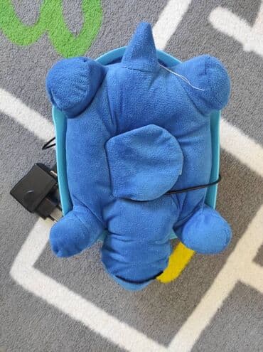 ronaldov dres za decu: Zvezdano nebo, kornjaca, Kornjaca, zvezdano nebo, ekstra ocuvana, sve — 2