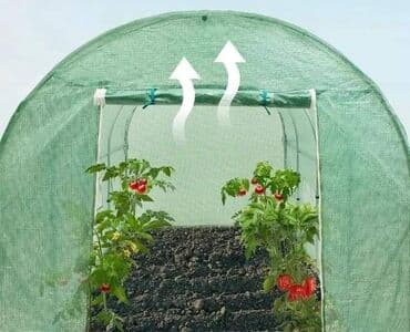 Ostala baštenska oprema: 🌱🌱USKORO🌱🌱 💥PLASTENICI u 3 dimenzije💥 --- 3,5 x 2 m 12000 din --- 4 — 5