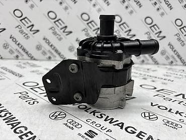 kamera za auto: POMOCNA PUMPA VODE ZA AUDI Q5, SQ5 - 8R0 965 567 | Pomocna pumpa — 4