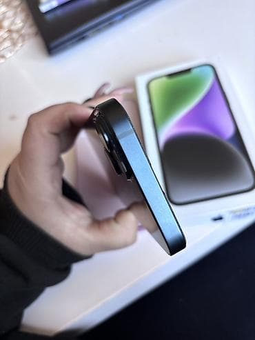 Auto elektronika: 📱 Na prodaju iPhone 14 128GB – TOP stanje Prodajem iPhone 14 128GB — 4