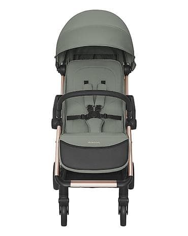 brushalter za dojenje: Kolica autofolding EDEN PLUS – army green (KIKKA BOO) Šifra proizvoda — 9