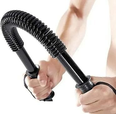 prison break sa prevodom: Opruga za jacanje Opruga Power twister Opruga za vezbanje Cene  — 4