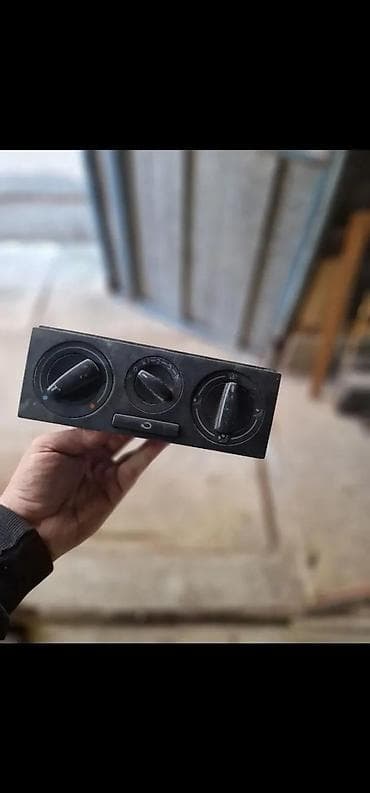nova krila golf 4: PREKIDACI VENTILACIJE VW GOLF 4 | Prekidaci ventilacije vw golf 4 — 1