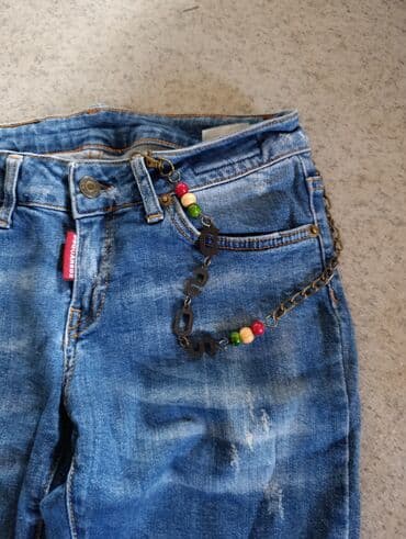 novi pazar farmerke veleprodaja cene: Farmerke m — 3