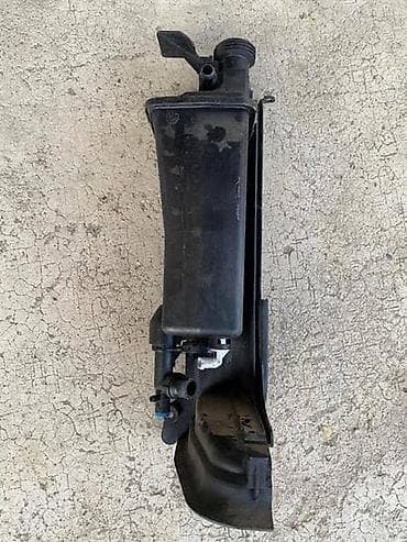 Vozila: BOCA ZA ANTIFRIZ E46 ZA BMW 315, 316, 318 . OD 1998. DO 2005. GOD — 2