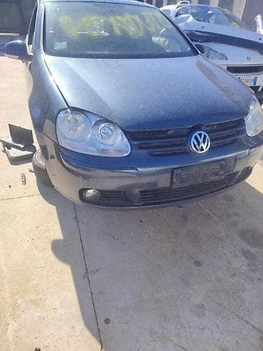 a6 4.2: PREDNJICA ZA VOLKSWAGEN GOLF 5 OD 2004. DO 2008. GOD. | SERVIS I — 1