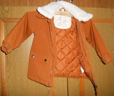 pull and bear suskavac: Zimska jakna, 92 — 4