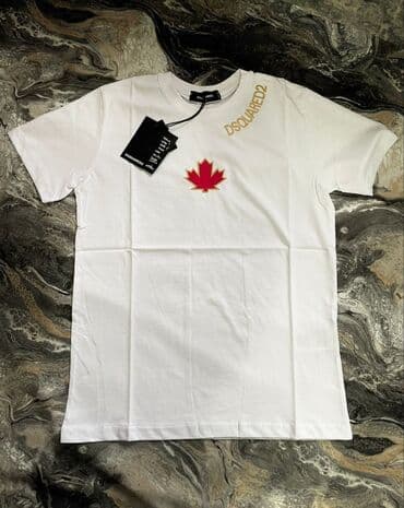 tifani majice: Majice na okruglinu 2200 din m do 3xl — 1