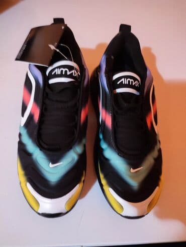 nike scorpion: Trainers — 3