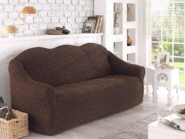 posuda za tecni deterdzent: For three-seater sofa — 3