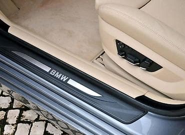 bmw 5 серия 530d steptronic: LAJSNA ZA BMW SERIJA 5 OD 2003. DO 2020. GOD — 1